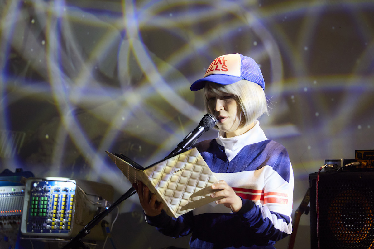 YANN TOMITA at BLUE NOTE TOKYO featuring DOOPEES 30th Anniversary